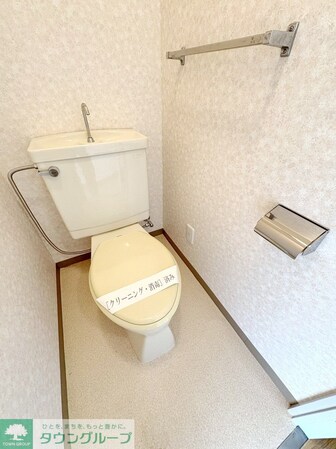 ドミールいぶき野の物件内観写真